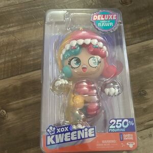 Deluxe Kids Toy Figurine - Multicolor‎